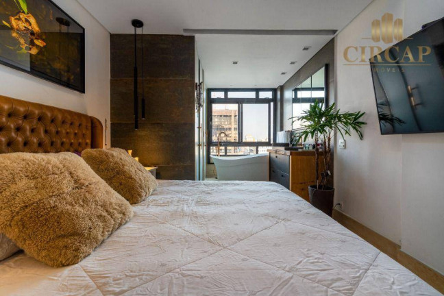 Imagem Apartamento com 3 Quartos à Venda, 220 m² em Jardim Paulista - São Paulo Imagem Apartamento com 3 Quartos à Venda, 220 m² em Jardim Paulista - São Paulo