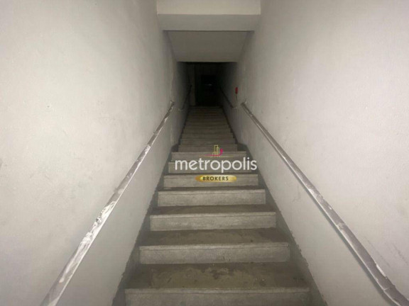 Imagem Edifício Residencial à Venda, 843 m² em Centro - São Caetano Do Sul