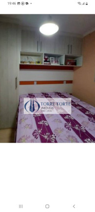 Imagem Apartamento com 3 Quartos à Venda, 68 m² em Vila Moraes - São Paulo Imagem Apartamento com 3 Quartos à Venda, 68 m² em Vila Moraes - São Paulo