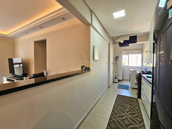 Imagem Apartamento com 2 Quartos à Venda, 47 m² em Centro - Osasco