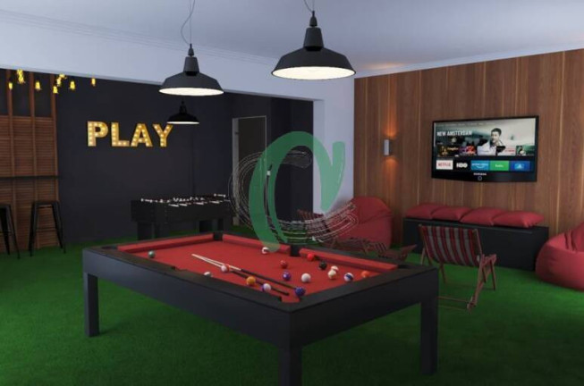 Imagem Apartamento com 3 Quartos à Venda, 106 m² em Forte - Praia Grande