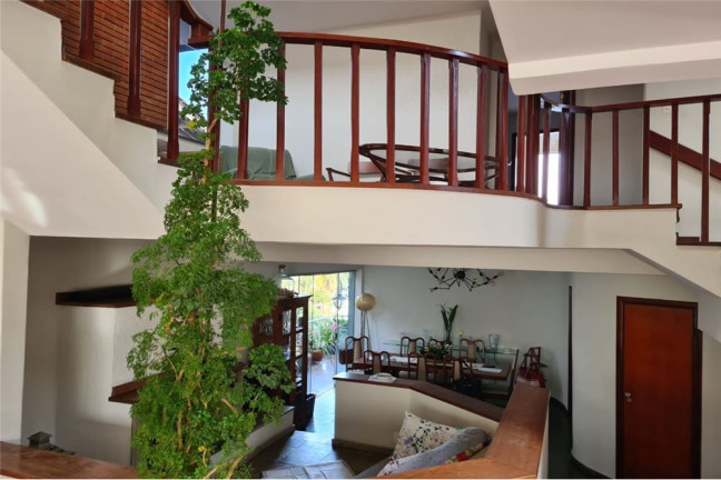 Imagem Casa com 4 Quartos à Venda,  em Butantã - São Paulo