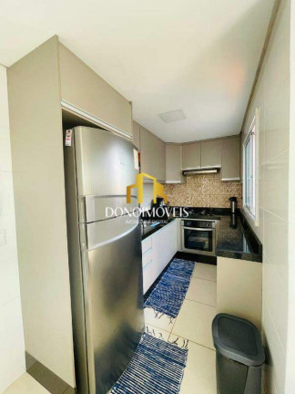 Imagem Cobertura com 3 Quartos à Venda, 100 m² em Vila Tibiriçá - Santo André Imagem Cobertura com 3 Quartos à Venda, 100 m² em Vila Tibiriçá - Santo André