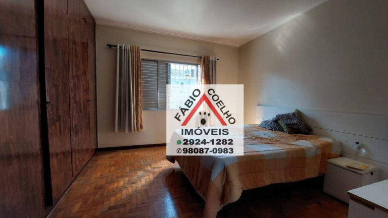Imagem Sobrado com 4 Quartos à Venda, 195 m² em Campo Grande - São Paulo Imagem Sobrado com 4 Quartos à Venda, 195 m² em Campo Grande - São Paulo