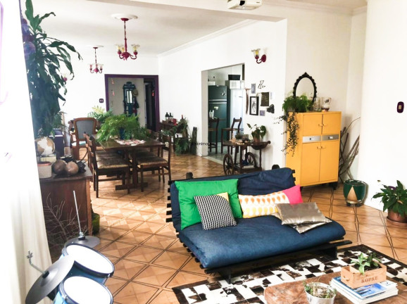 Imagem Apartamento com 4 Quartos à Venda, 228 m² em Bela Vista - São Paulo Imagem Apartamento com 4 Quartos à Venda, 228 m² em Bela Vista - São Paulo