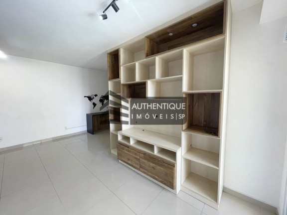 Imagem Apartamento com 3 Quartos à Venda, 93 m² em Baeta Neves - São Bernardo Do Campo