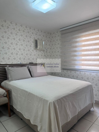 Imagem Apartamento com 3 Quartos à Venda, 87 m² em Setor Bueno - Goiânia