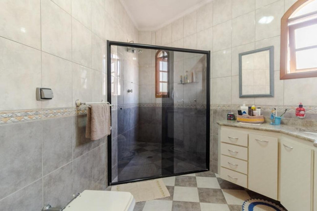 Imagem Casa com 3 Quartos à Venda, 276 m² em Jardim Guairaca - São Paulo