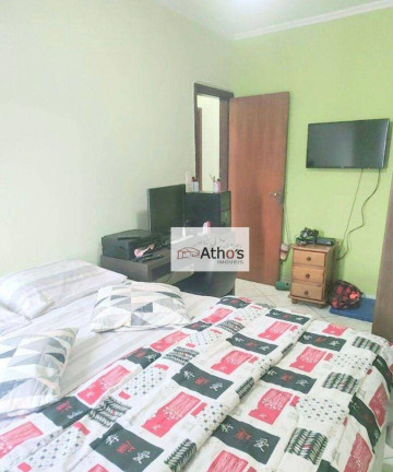 Imagem Apartamento com 2 Quartos à Venda, 75 m² em Vila Guilhermina - Praia Grande Imagem Apartamento com 2 Quartos à Venda, 75 m² em Vila Guilhermina - Praia Grande