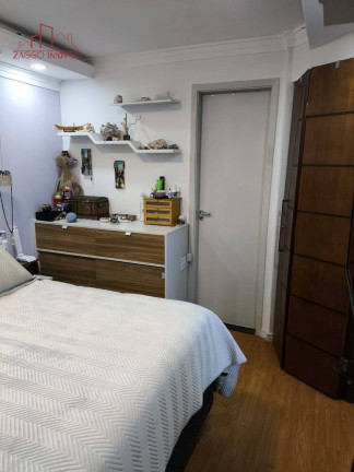 Imagem Cobertura com 4 Quartos à Venda, 98 m² em Parque Marabá - Taboão Da Serra Imagem Cobertura com 4 Quartos à Venda, 98 m² em Parque Marabá - Taboão Da Serra
