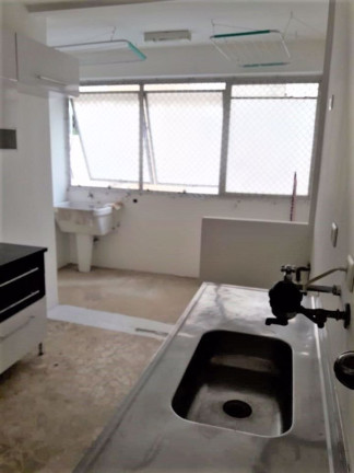 Imagem Apartamento com 3 Quartos à Venda, 103 m² em Itaim Bibi - São Paulo