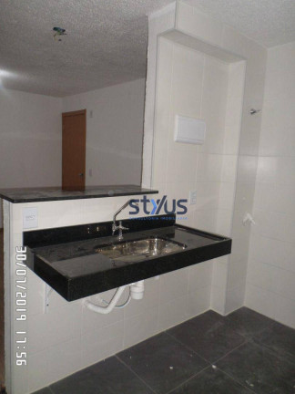 Imagem Apartamento com 2 Quartos à Venda, 40 m² em água Chata - Guarulhos Imagem Apartamento com 2 Quartos à Venda, 40 m² em água Chata - Guarulhos