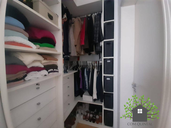 Imagem Casa com 5 Quartos à Venda, 445 m² em Jardim Passárgada I - Cotia