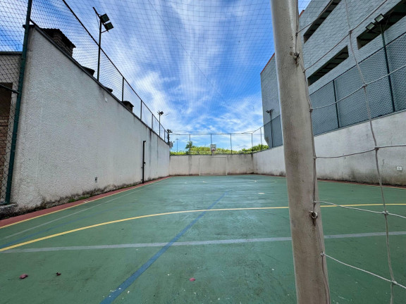 Imagem Apartamento com 2 Quartos à Venda, 50 m² em Ferrazópolis - São Bernardo Do Campo Imagem Apartamento com 2 Quartos à Venda, 50 m² em Ferrazópolis - São Bernardo Do Campo