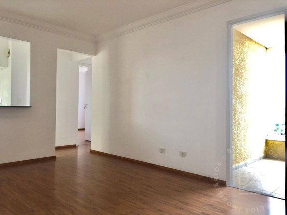 Imagem Apartamento com 2 Quartos para Alugar, 63 m² em Jardim Oriente - São José Dos Campos Imagem Apartamento com 2 Quartos para Alugar, 63 m² em Jardim Oriente - São José Dos Campos