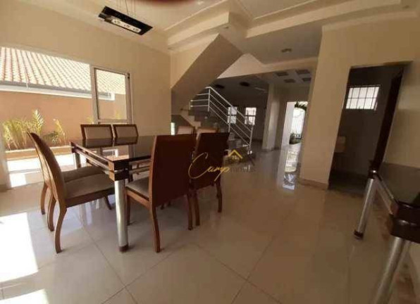 Imagem Casa com 4 Quartos à Venda, 350 m² em Parque Alto Taquaral - Campinas Imagem Casa com 4 Quartos à Venda, 350 m² em Parque Alto Taquaral - Campinas