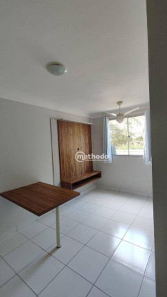 Apartamento com 1 Quarto à Venda, 49 m² em Jardim Nova Europa - Campinas