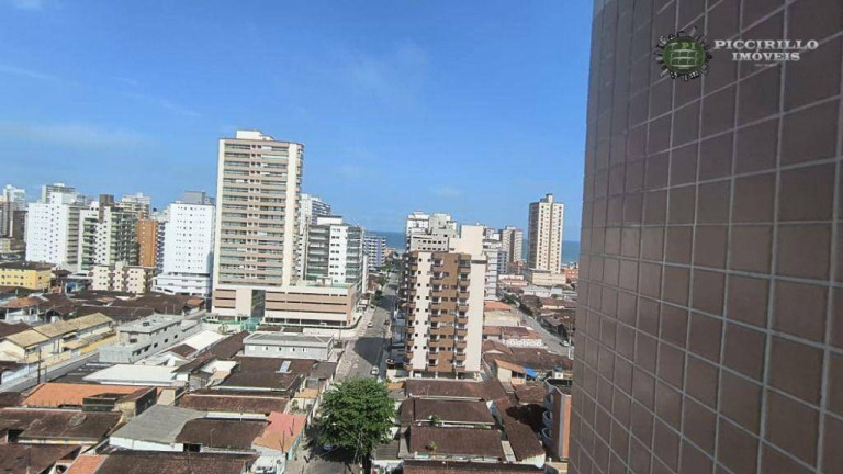 Imagem Apartamento com 1 Quarto à Venda, 55 m² em Ocian - Praia Grande Imagem Apartamento com 1 Quarto à Venda, 55 m² em Ocian - Praia Grande