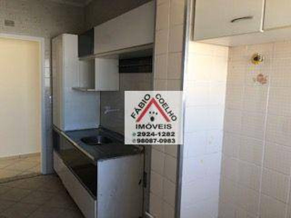 Imagem Apartamento com 2 Quartos à Venda, 56 m² em Jabaquara - São Paulo Imagem Apartamento com 2 Quartos à Venda, 56 m² em Jabaquara - São Paulo