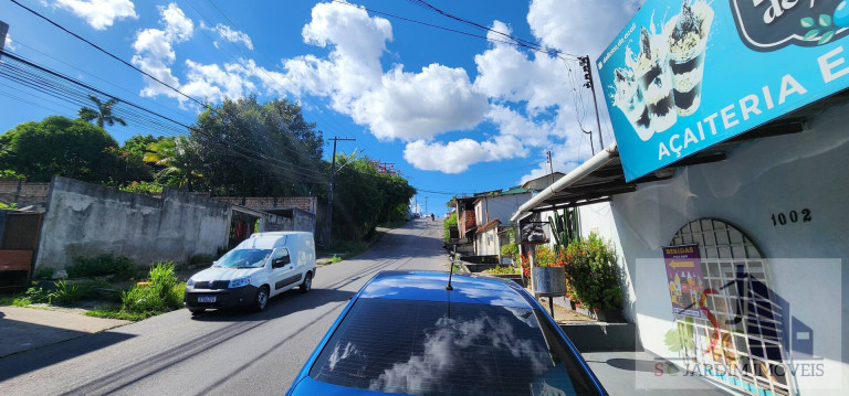 Imagem Galpão para Alugar, 714 m² em Flores - Manaus