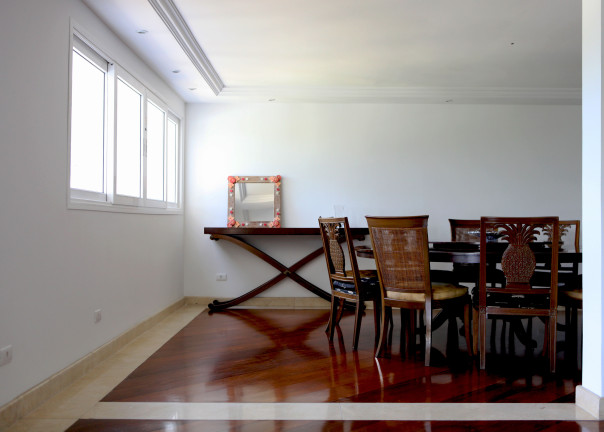 Imagem Casa com 6 Quartos à Venda, 1 m² em Alphaville - Santana De Parnaíba