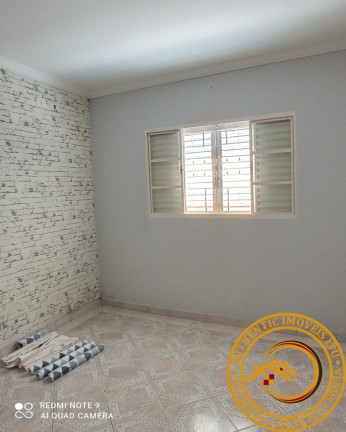 Imagem Casa com 3 Quartos à Venda, em Jardim Aeroporto I - Itu Imagem Casa com 3 Quartos à Venda, em Jardim Aeroporto I - Itu