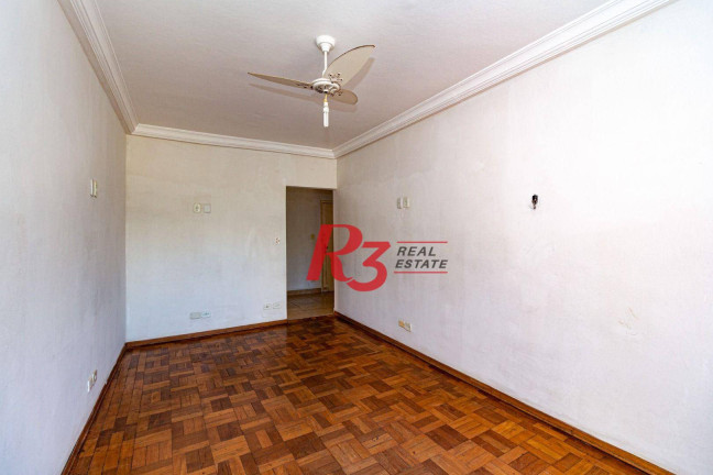 Imagem Apartamento com 2 Quartos à Venda, 71 m² em Aparecida - Santos Imagem Apartamento com 2 Quartos à Venda, 71 m² em Aparecida - Santos