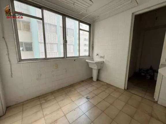 Imagem Apartamento com 2 Quartos à Venda, 112 m² em Paraíso - São Paulo