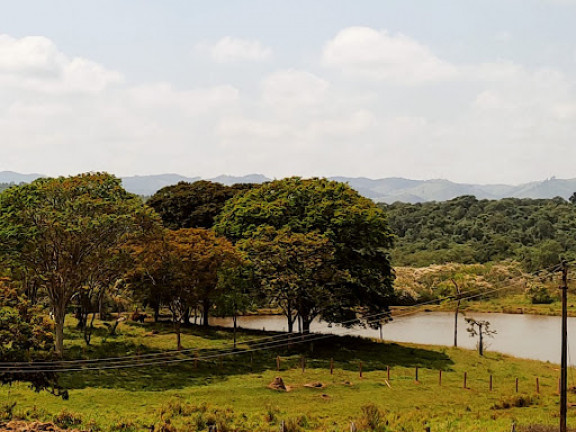 Imagem Terreno à Venda, 300 m² em Borda Do Lago - Caçapava