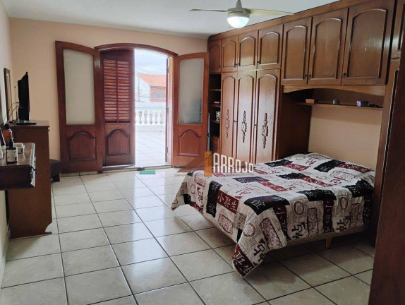 Imagem Sobrado com 3 Quartos à Venda, 244 m² em Penha De França - São Paulo Imagem Sobrado com 3 Quartos à Venda, 244 m² em Penha De França - São Paulo