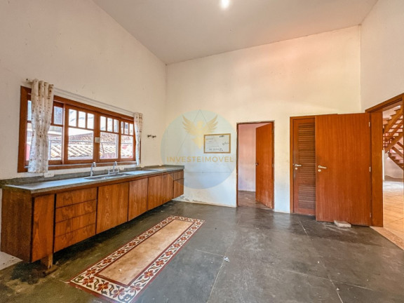 Imagem Casa de Condomínio com 3 Quartos à Venda, 300 m² em Granja Viana - Carapicuíba