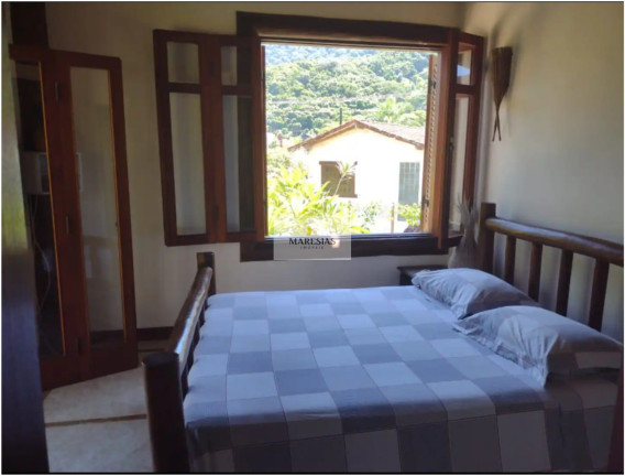 Imagem Casa com 4 Quartos à Venda, 410 m² em Maresias - São Sebastião Imagem Casa com 4 Quartos à Venda, 410 m² em Maresias - São Sebastião