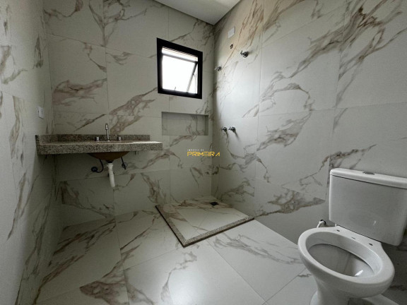 Imagem Sobrado com 3 Quartos à Venda, 274 m² em Atuba - Curitiba