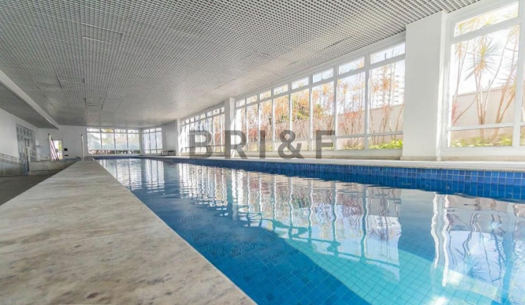 Imagem Apartamento com 1 Quarto para Alugar, 49 m² em Campo Belo - São Paulo Imagem Apartamento com 1 Quarto para Alugar, 49 m² em Campo Belo - São Paulo