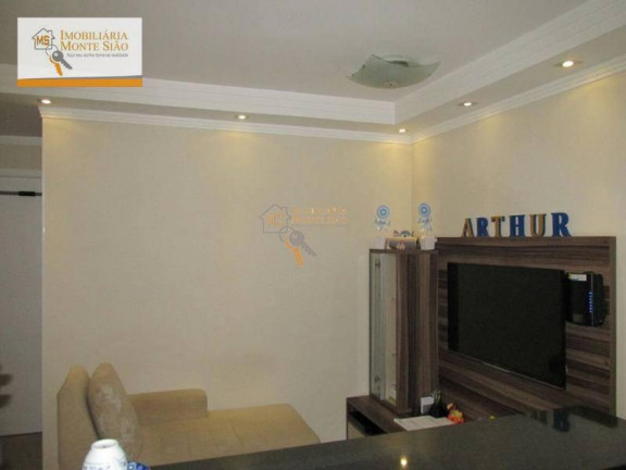 Imagem Apartamento com 2 Quartos à Venda, 49 m² em Vila Endres - Guarulhos Imagem Apartamento com 2 Quartos à Venda, 49 m² em Vila Endres - Guarulhos