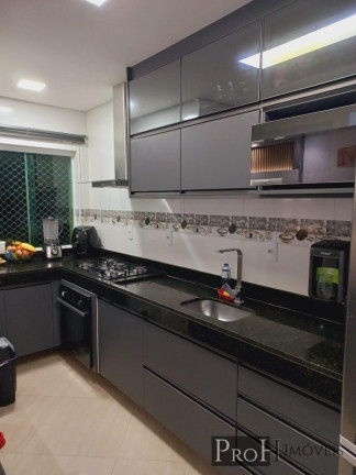 Imagem Cobertura com 3 Quartos à Venda, 124 m² em Campestre - Santo André