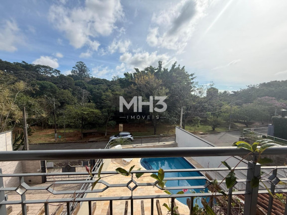 Imagem Casa de Condomínio com 3 Quartos à Venda, 320 m² em Loteamento Caminhos De São Conrado (sousas) - Campinas Imagem Casa de Condomínio com 3 Quartos à Venda, 320 m² em Loteamento Caminhos De São Conrado (sousas) - Campinas
