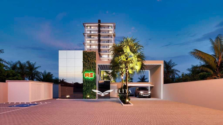 Imagem Apartamento com 2 Quartos à Venda, 99 m² em Itajuba - Barra Velha Imagem Apartamento com 2 Quartos à Venda, 99 m² em Itajuba - Barra Velha