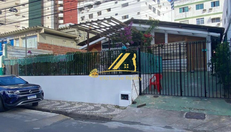 Imagem Imóvel para Alugar, 174 m² em Pituba - Salvador Imagem Imóvel para Alugar, 174 m² em Pituba - Salvador