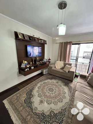 Imóvel com 3 Quartos à Venda, 123 m² em Gonzaga - Santos