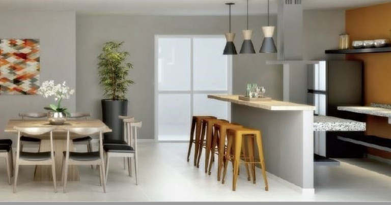 Imagem Apartamento com 3 Quartos à Venda, 67 m² em Santana - São Paulo