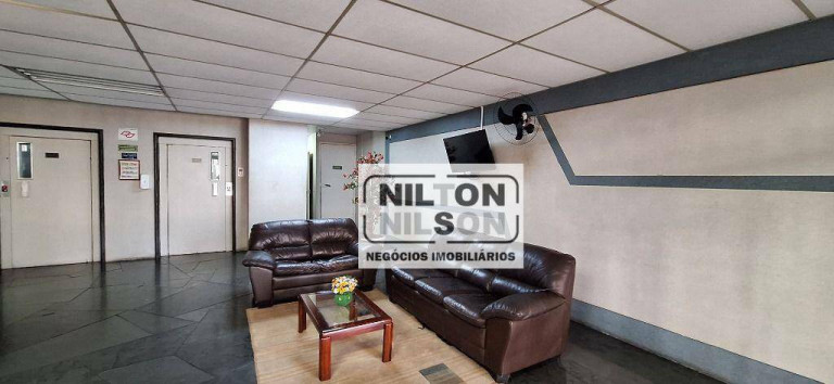 Apartamento com 1 Quarto para Alugar, 50 m² em Vila Itapura - Campinas
