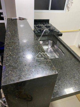 Imagem Apartamento com 2 Quartos à Venda, 53 m² em Reserva Real - Ribeirão Preto Imagem Apartamento com 2 Quartos à Venda, 53 m² em Reserva Real - Ribeirão Preto