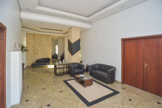 Imagem Apartamento com 3 Quartos à Venda, 84 m² em Tatuapé - São Paulo