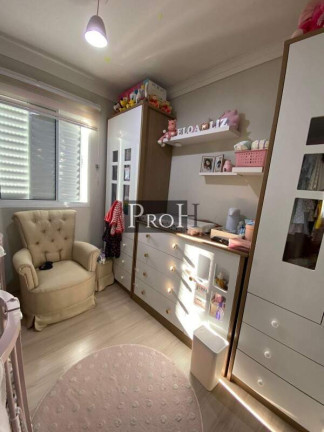 Imagem Apartamento com 3 Quartos à Venda, 64 m² em Paulicéia - São Bernardo Do Campo Imagem Apartamento com 3 Quartos à Venda, 64 m² em Paulicéia - São Bernardo Do Campo