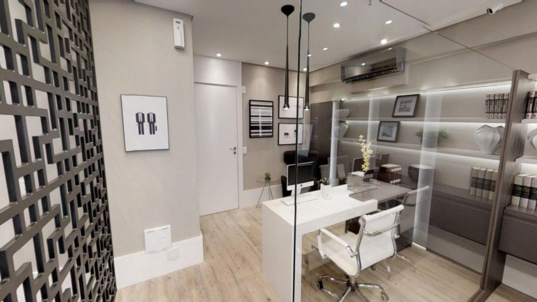 Imagem Imóvel Comercial à Venda, 56 m² em Bethaville - Barueri Imagem Imóvel Comercial à Venda, 56 m² em Bethaville - Barueri