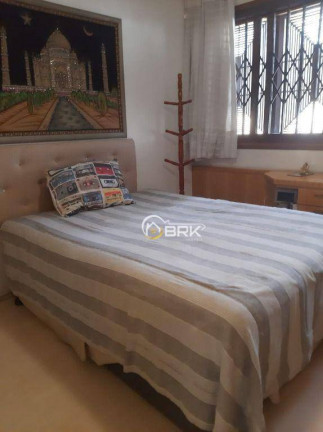 Imagem Sobrado com 3 Quartos à Venda, 286 m² em Vila Bertioga - São Paulo