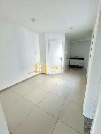 Imagem Apartamento com 2 Quartos à Venda, 76 m² em Parque Das Nações - Santo André Imagem Apartamento com 2 Quartos à Venda, 76 m² em Parque Das Nações - Santo André