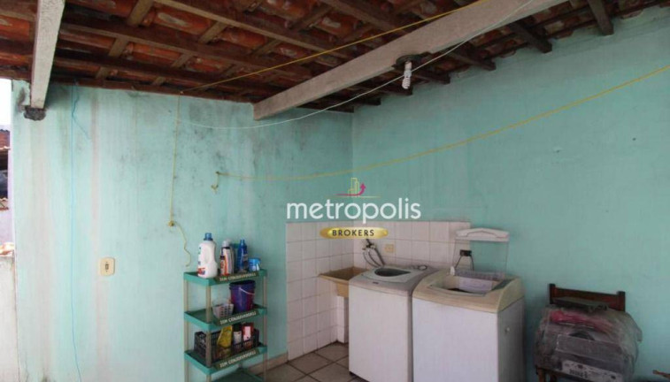 Imagem Sobrado com 2 Quartos à Venda, 114 m² em Fundação - São Caetano Do Sul Imagem Sobrado com 2 Quartos à Venda, 114 m² em Fundação - São Caetano Do Sul