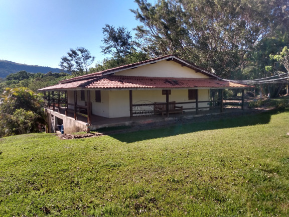 Imagem Imóvel com 3 Quartos à Venda, 20.000 m² em São Marcos - Bofete Imagem Imóvel com 3 Quartos à Venda, 20.000 m² em São Marcos - Bofete
